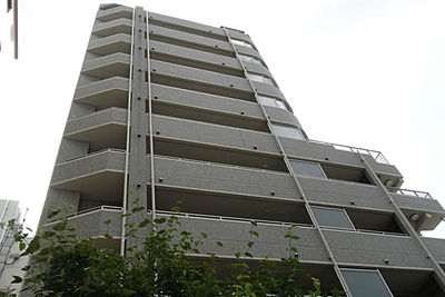 物件メイン画像