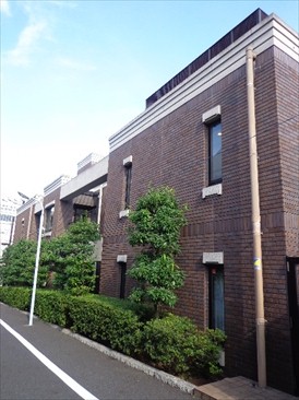 ヴィクトリアコート三田