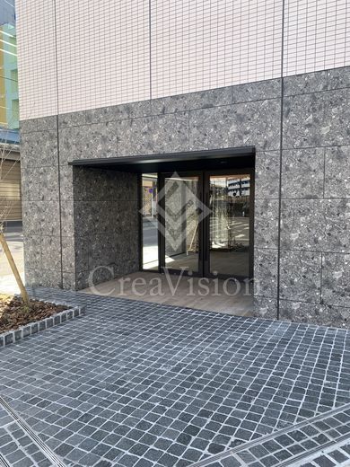 クレストタップ新横浜