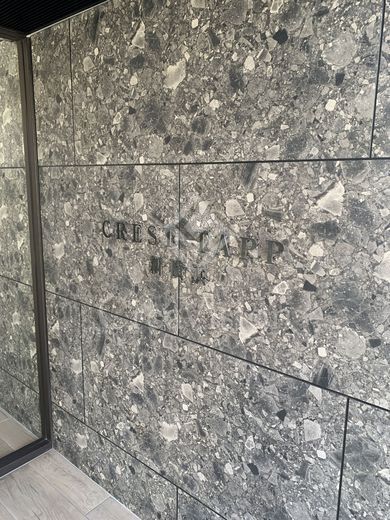 クレストタップ新横浜