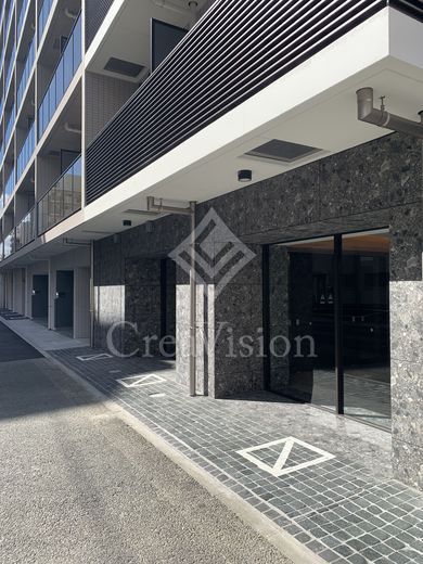 クレストタップ新横浜