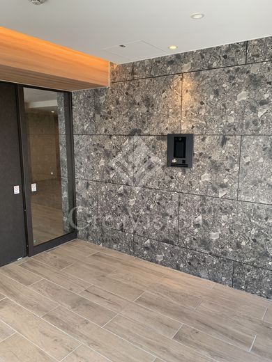 クレストタップ新横浜