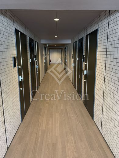 クレストタップ新横浜