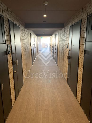 クレストタップ新横浜