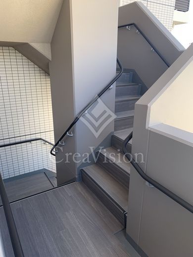 クレストタップ新横浜