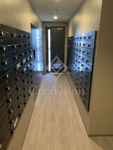 クレストタップ新横浜