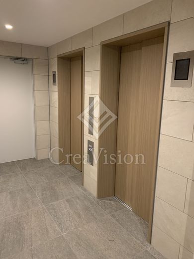 クレストタップ新横浜