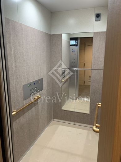 クレストタップ新横浜