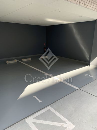 クレストタップ新横浜