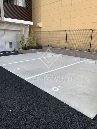 クレストタップ新横浜