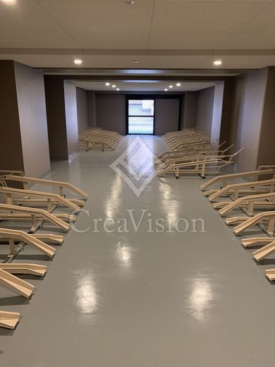 クレストタップ新横浜