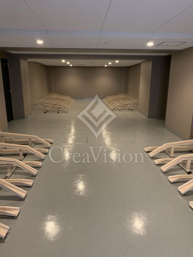 クレストタップ新横浜