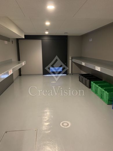 クレストタップ新横浜