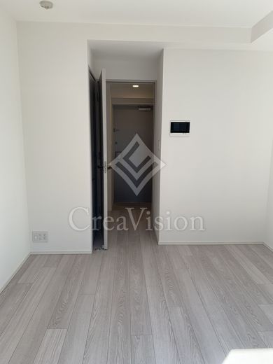 クレストタップ新横浜