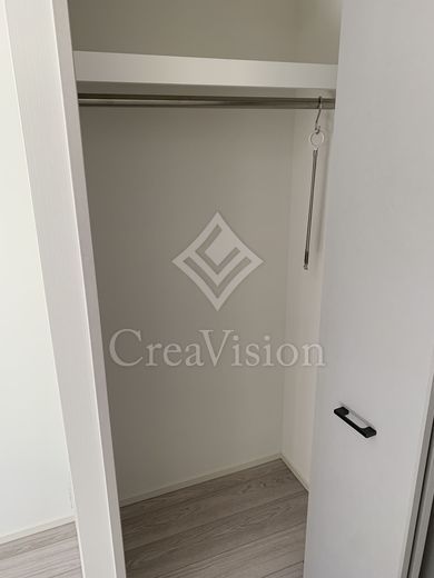 クレストタップ新横浜