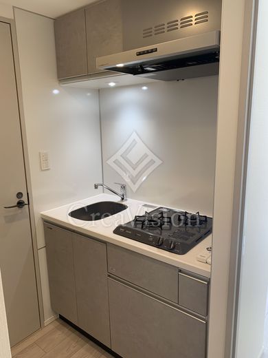 クレストタップ新横浜