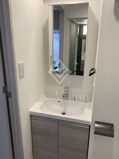 クレストタップ新横浜