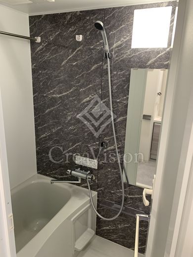 クレストタップ新横浜