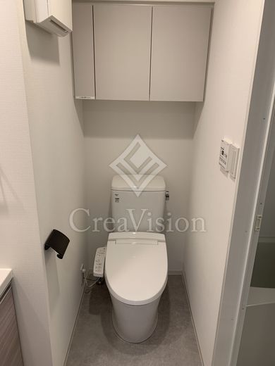 クレストタップ新横浜