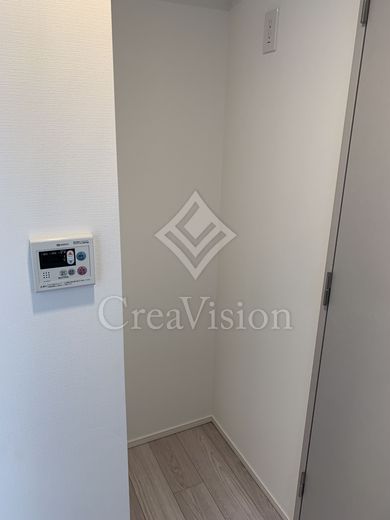 クレストタップ新横浜