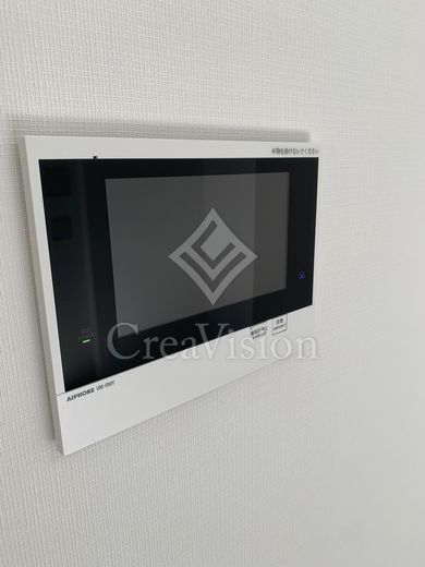 クレストタップ新横浜