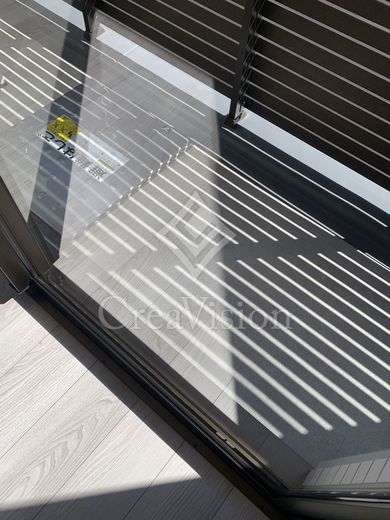 クレストタップ新横浜