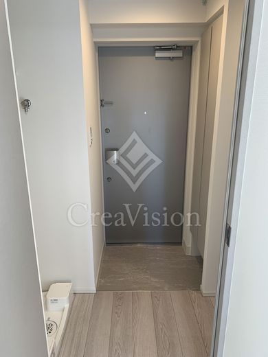 クレストタップ新横浜