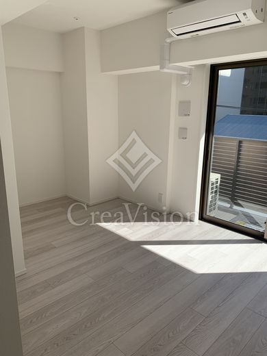 クレストタップ新横浜