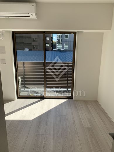 クレストタップ新横浜