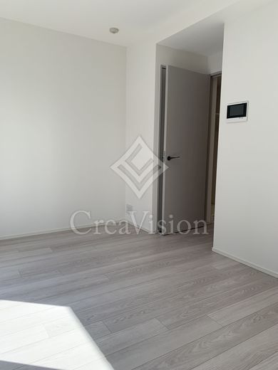 クレストタップ新横浜