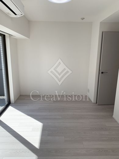 クレストタップ新横浜