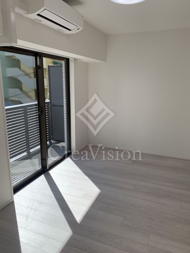 クレストタップ新横浜