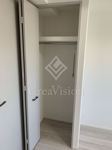 クレストタップ新横浜