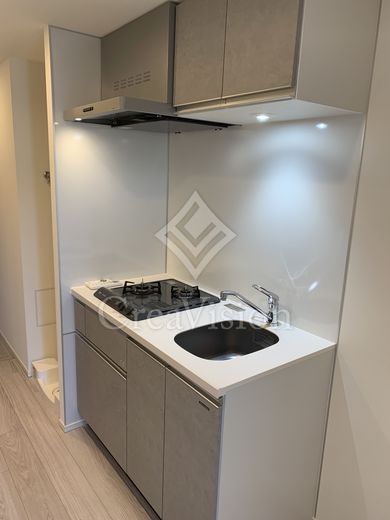 クレストタップ新横浜