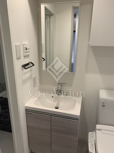 クレストタップ新横浜