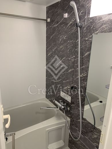 クレストタップ新横浜