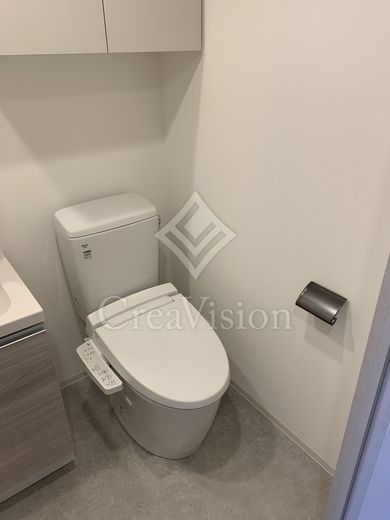 クレストタップ新横浜