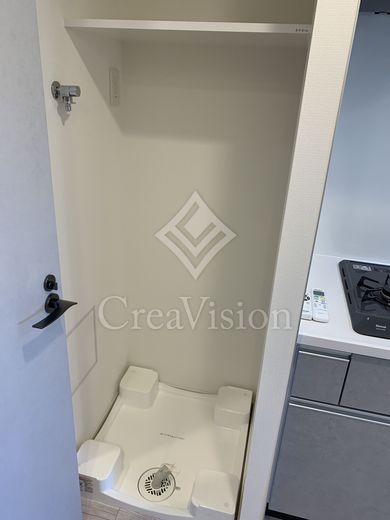 クレストタップ新横浜