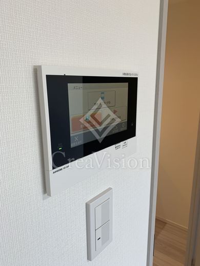 クレストタップ新横浜