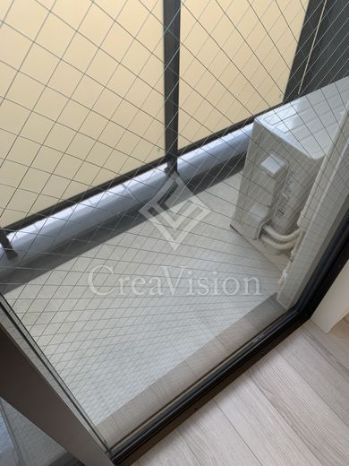 クレストタップ新横浜