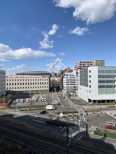 クレストタップ新横浜