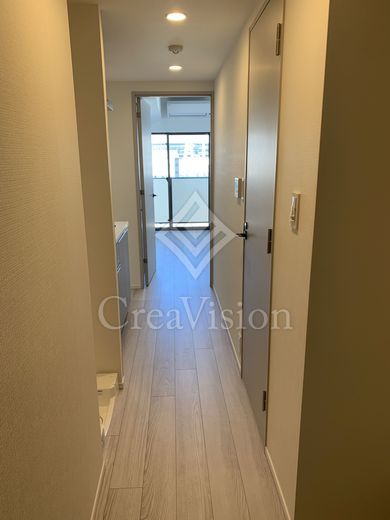 クレストタップ新横浜