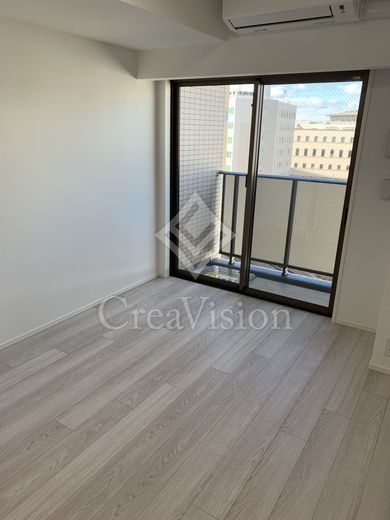 クレストタップ新横浜