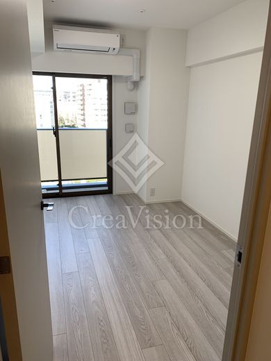 クレストタップ新横浜