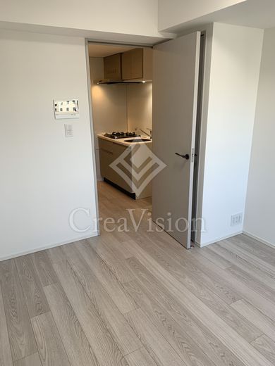 クレストタップ新横浜