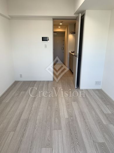 クレストタップ新横浜