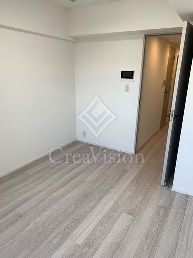 クレストタップ新横浜