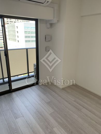 クレストタップ新横浜