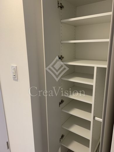 クレストタップ新横浜