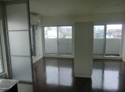 カスタリア戸越駅前